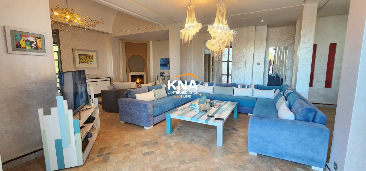 Villa, Amizmiz road Marrakech Morocco