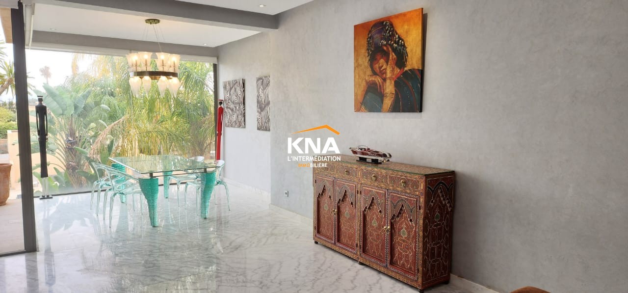 Apartment, Ouarzazate road Marrakech Morocco