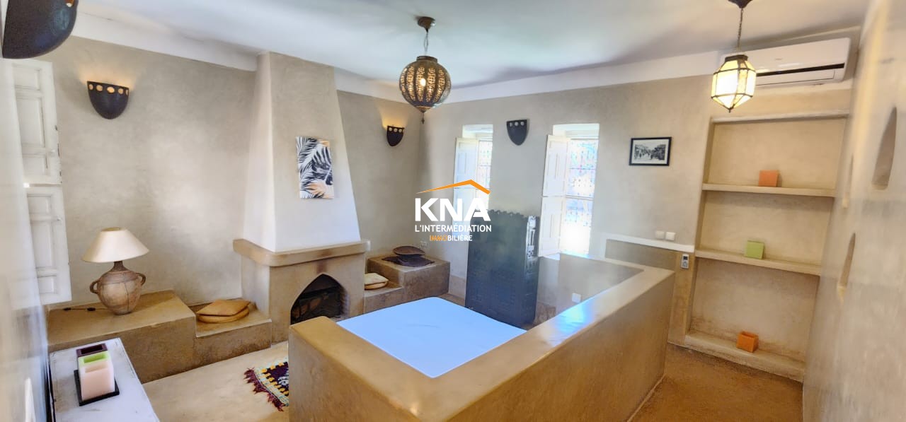 Villa, Palmeraie Marrakech Morocco