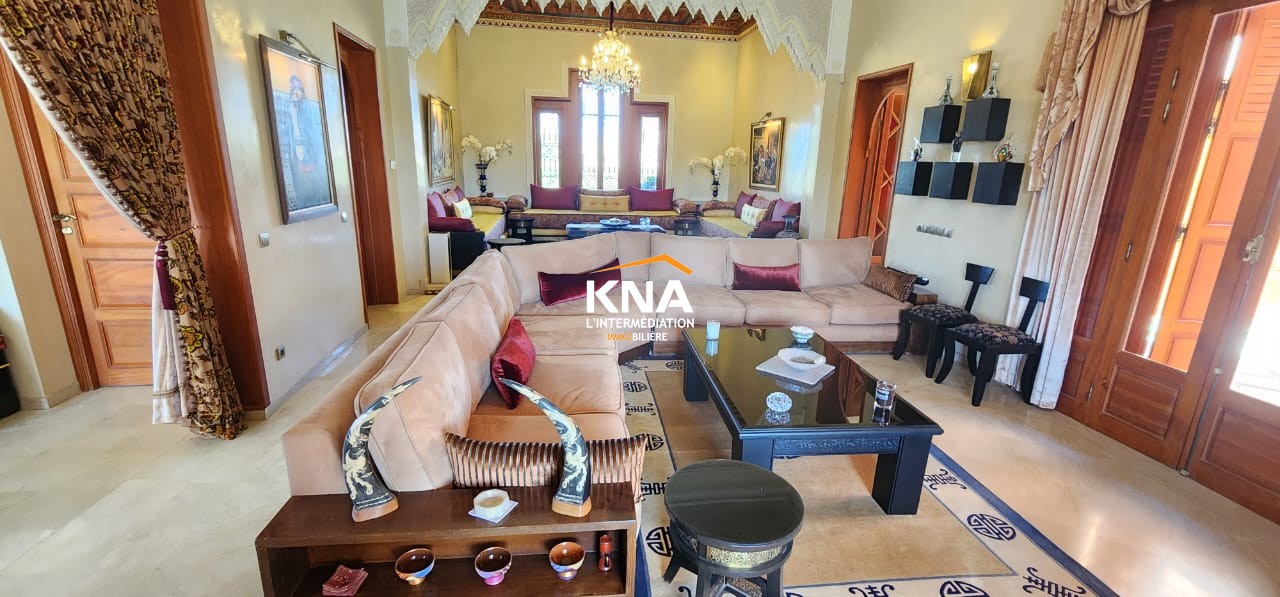 Villa, Bab Atlas Marrakech Morocco