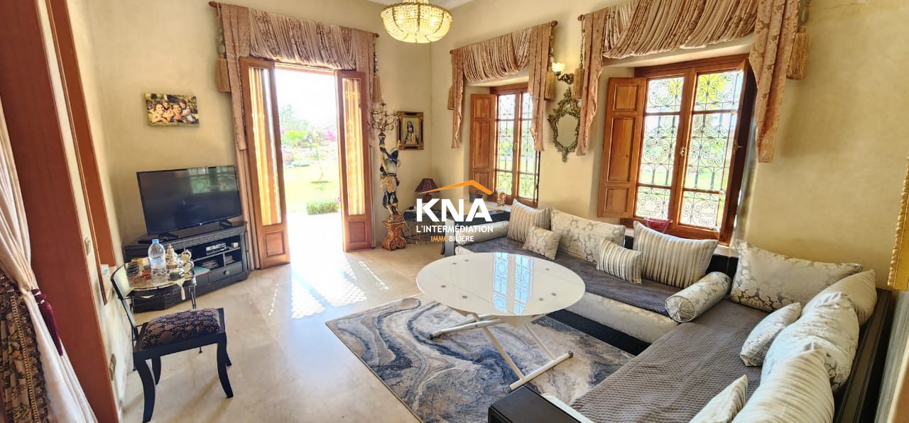 Villa, Bab Atlas Marrakech Morocco