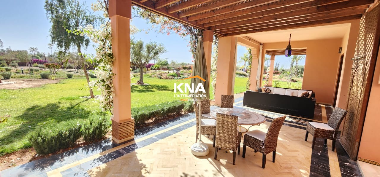 Villa, Bab Atlas Marrakech Morocco