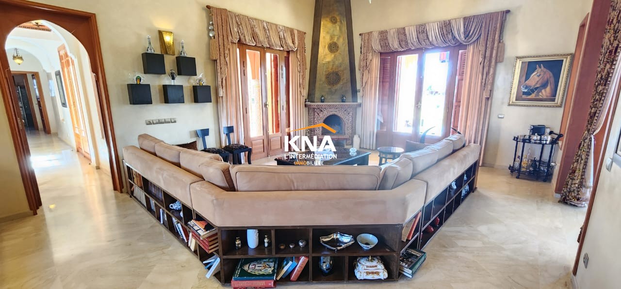 Villa, Bab Atlas Marrakech Maroc