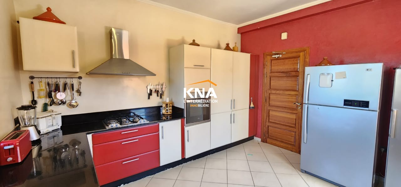 Villa, Bab Atlas Marrakech Maroc