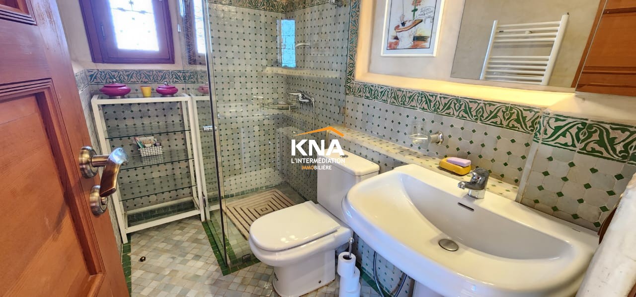 Villa, Bab Atlas Marrakech Maroc