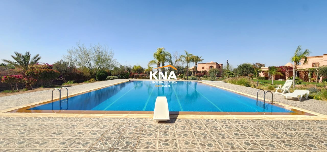 Villa, Bab Atlas Marrakech Maroc