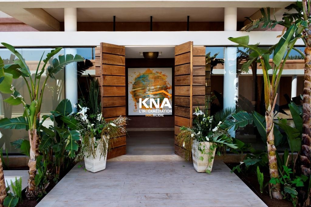 Villa, Palmeraie Marrakech Morocco