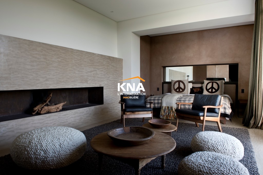 Villa, Palmeraie Marrakech Morocco