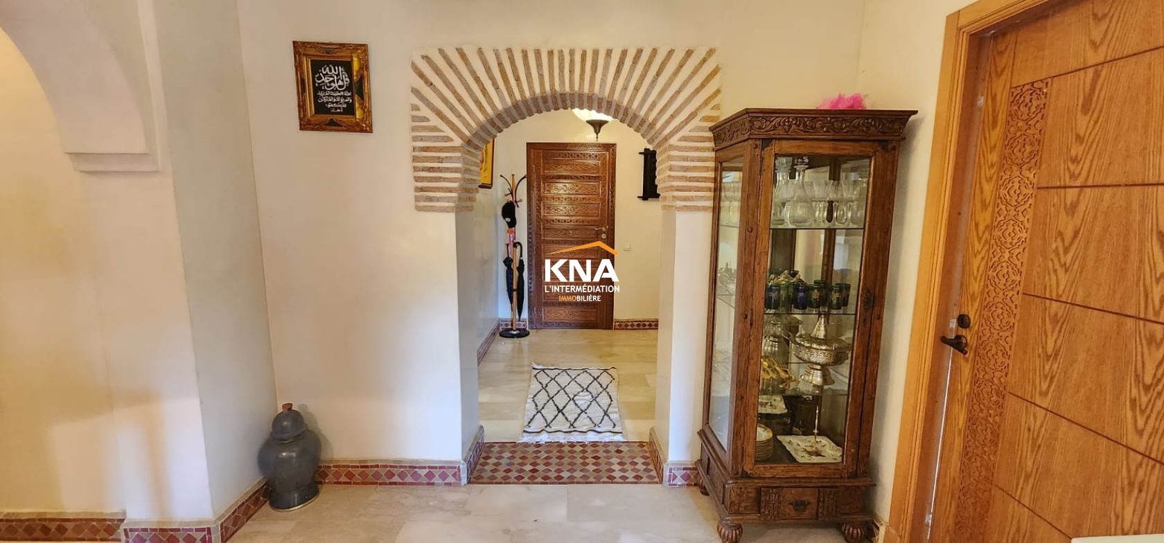 Apartment, Fès road Marrakech Morocco