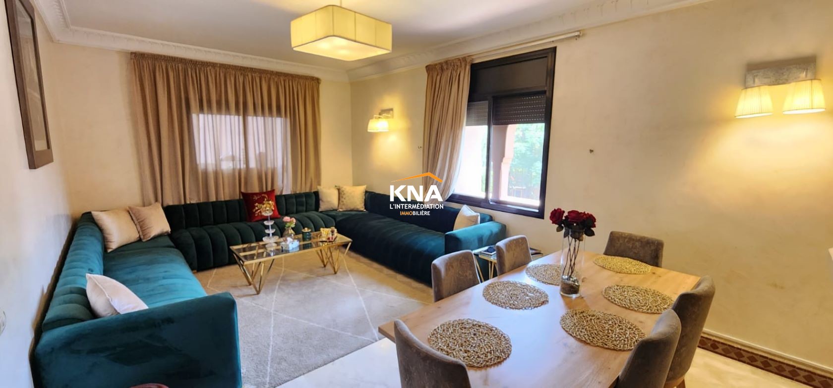 Apartment, Fès road Marrakech Morocco