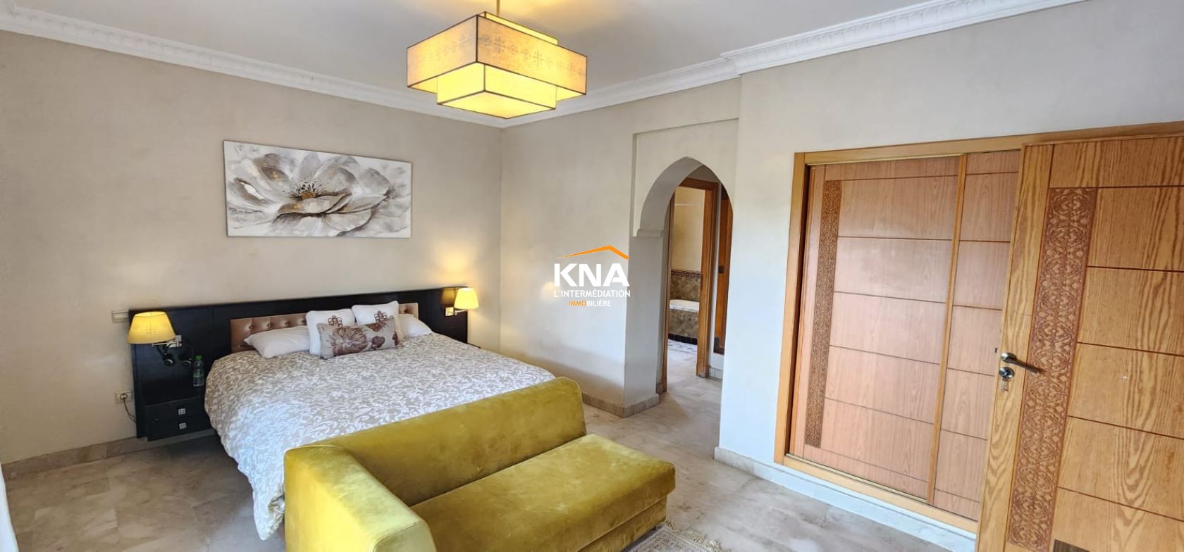 Apartment, Fès road Marrakech Morocco