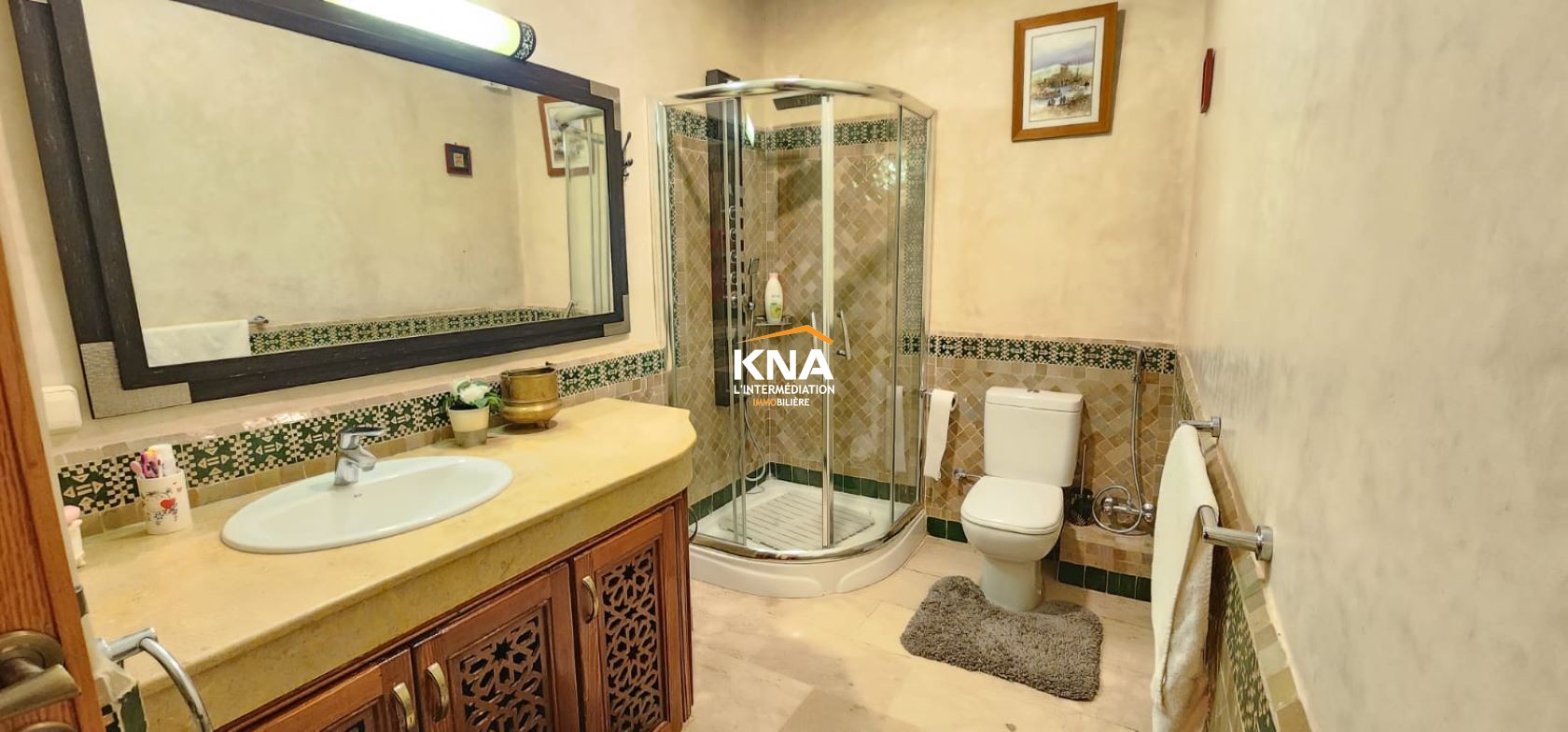 Apartment, Fès road Marrakech Morocco