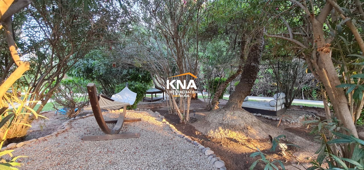 Villa, Palmeraie Marrakech Morocco