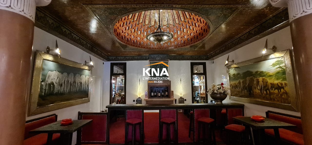 Villa, Palmeraie Marrakech Morocco