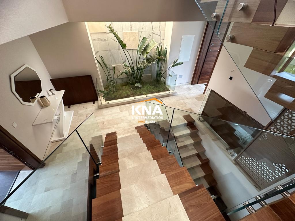 Villa, Route de Tahanaout Marrakech Maroc