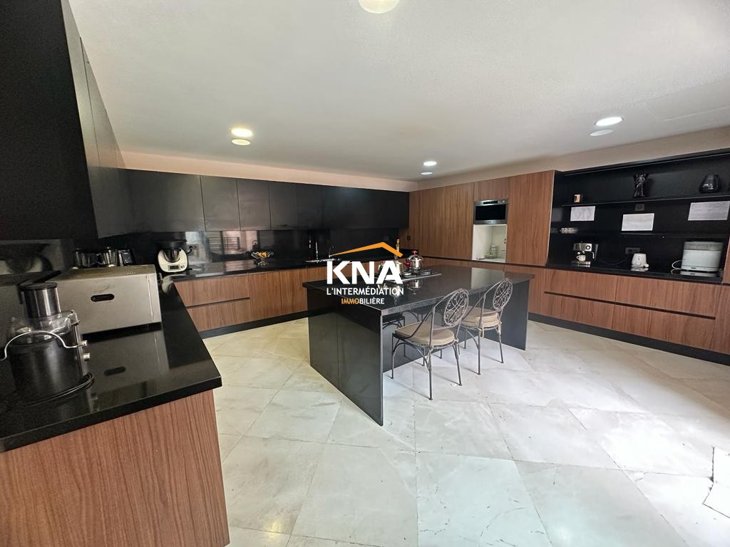 Villa, Route de Tahanaout Marrakech Maroc