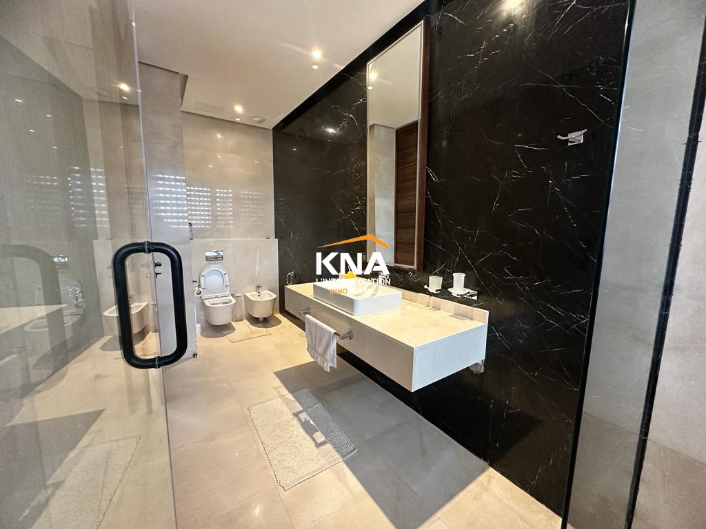 Villa, Route de Tahanaout Marrakech Maroc