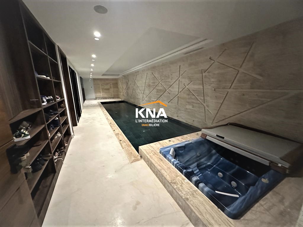 Villa, Route de Tahanaout Marrakech Maroc