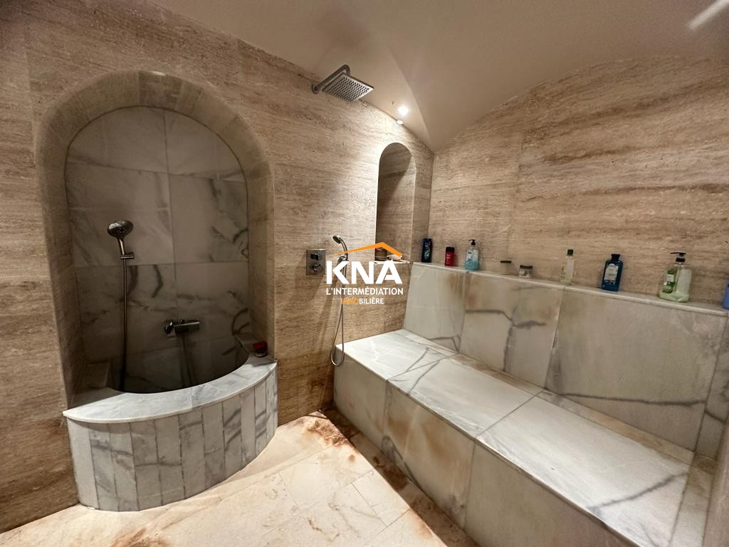 Villa, Route de Tahanaout Marrakech Maroc