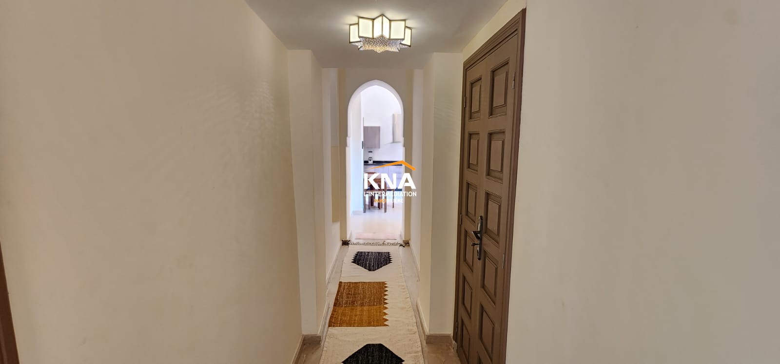 Villa, Amelkis Marrakech Morocco