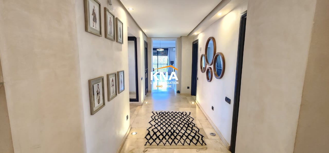 Apartment, Hivernage Marrakech Morocco