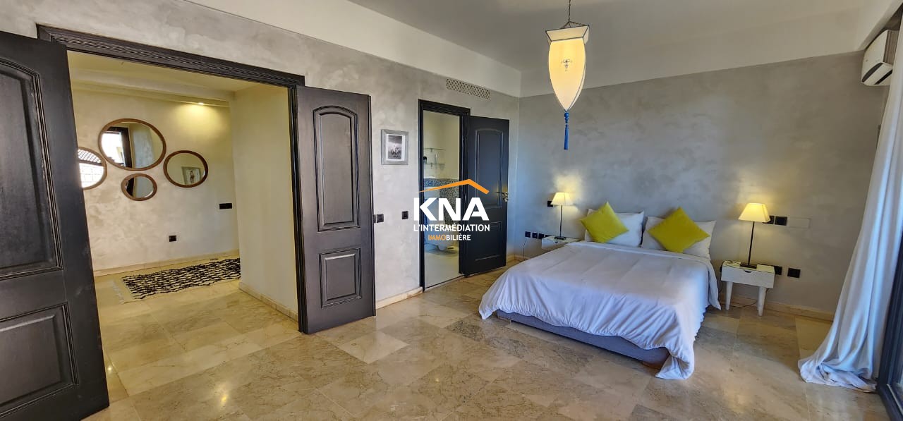 Apartment, Hivernage Marrakech Morocco