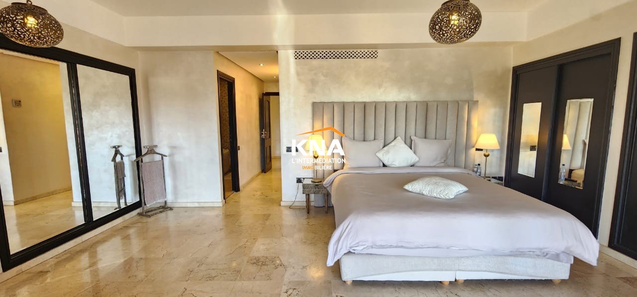 Apartment, Hivernage Marrakech Morocco