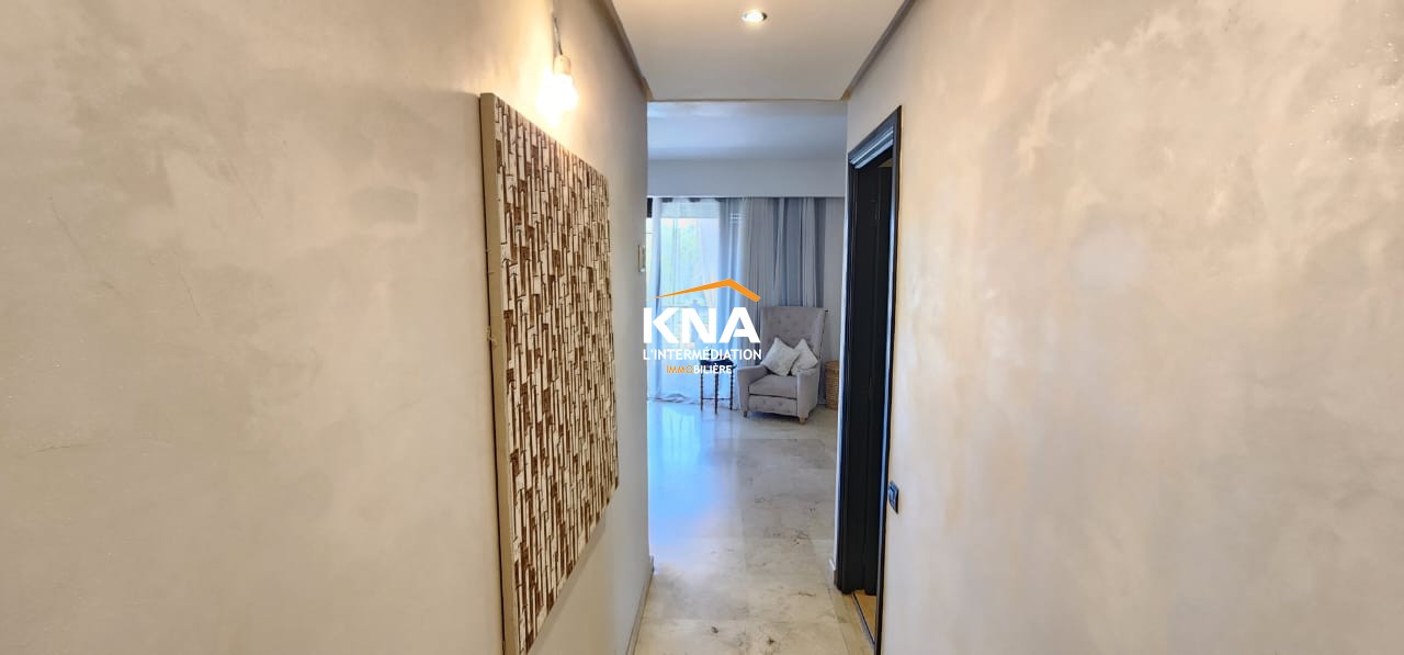 Apartment, Hivernage Marrakech Morocco