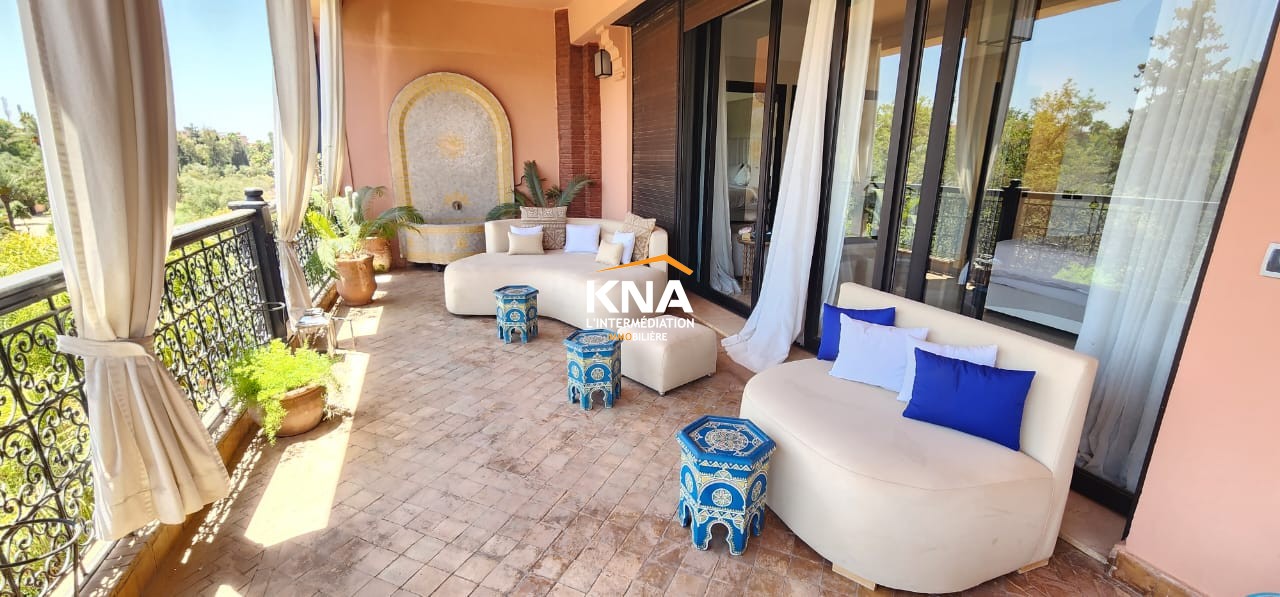 Apartment, Hivernage Marrakech Morocco