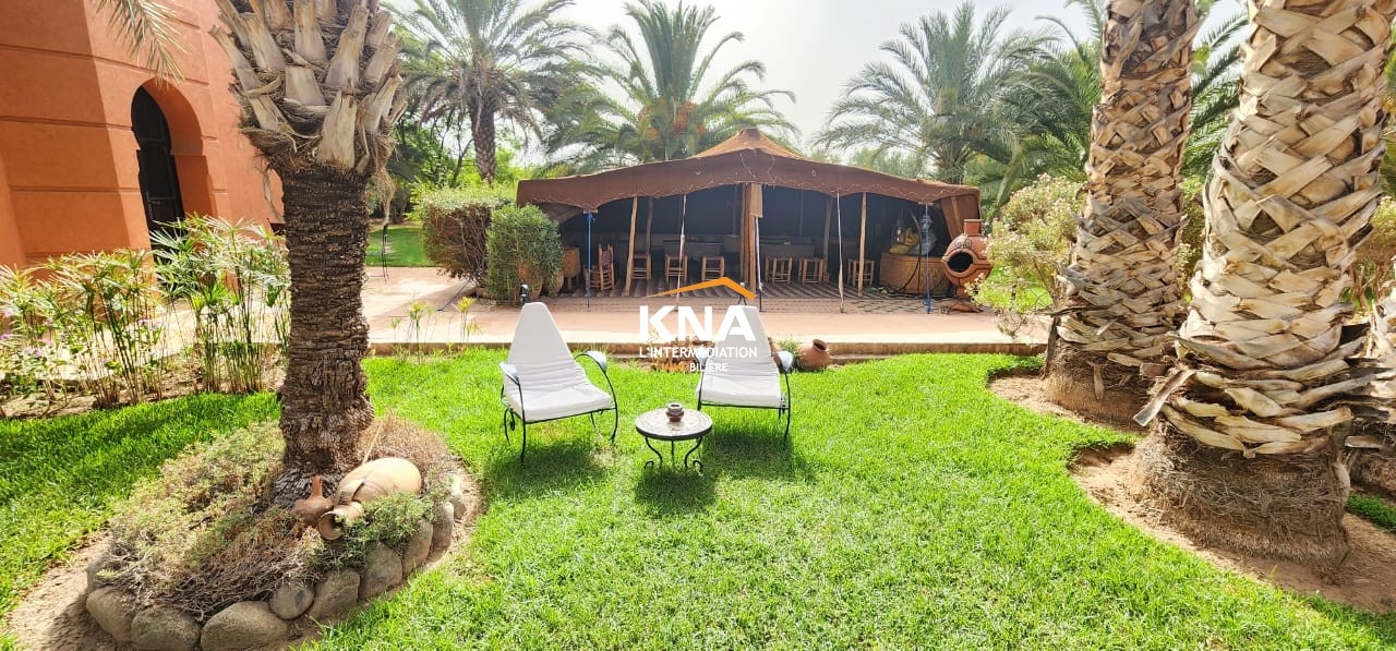 Villa, Route de l'Ourika Marrakech Maroc