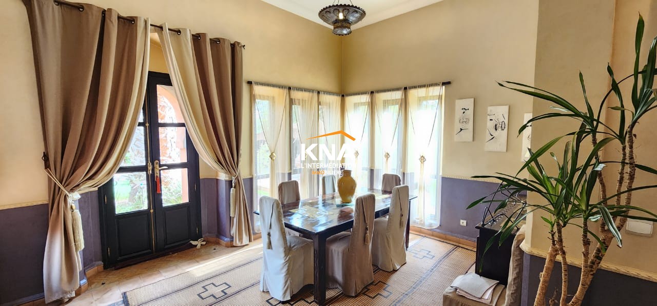 Villa, Route de l'Ourika Marrakech Maroc