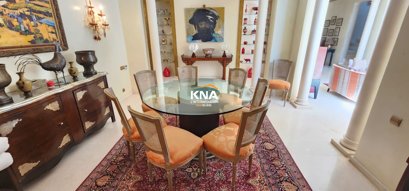 Villa, Ourika road Marrakech Morocco