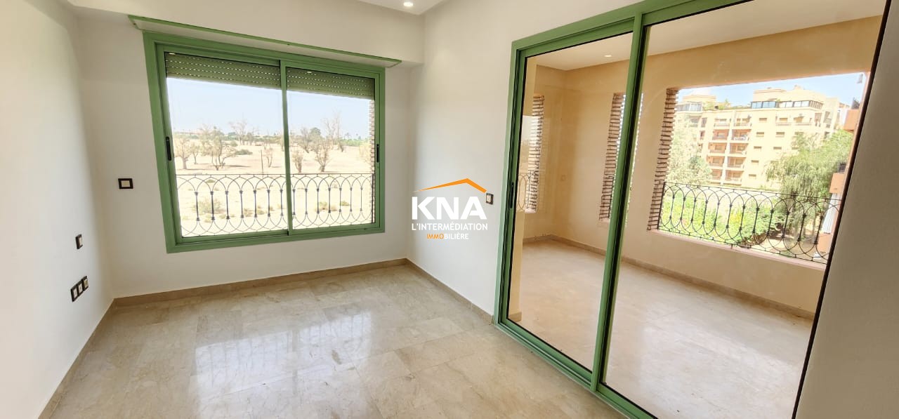 Apartment, Hivernage Marrakech Morocco