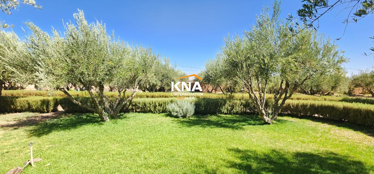 Villa, Ourika road Marrakech Morocco