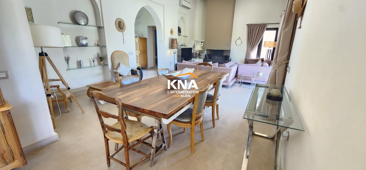 Villa, Ourika road Marrakech Morocco