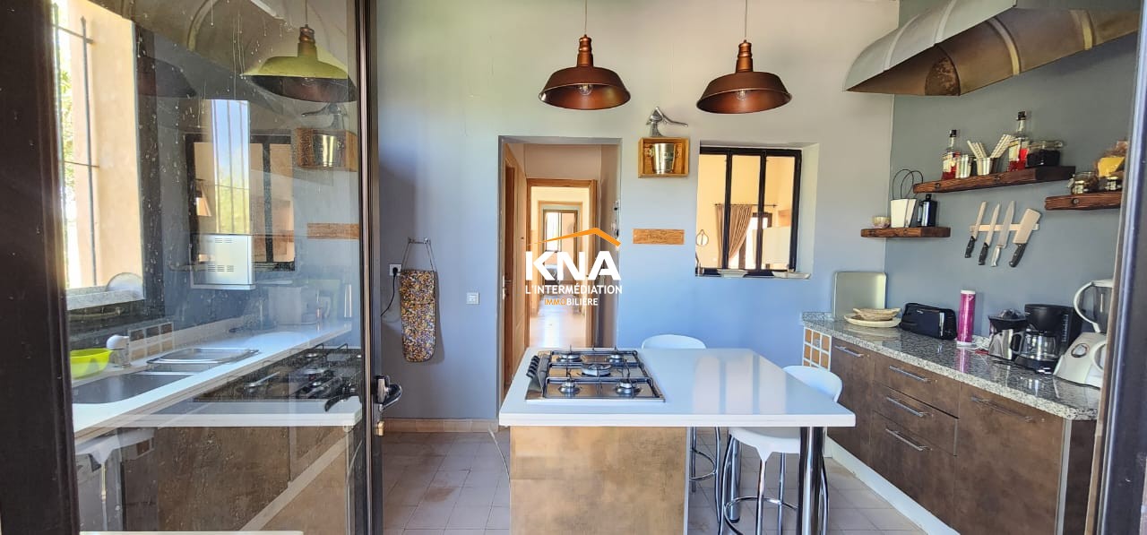 Villa, Ourika road Marrakech Morocco