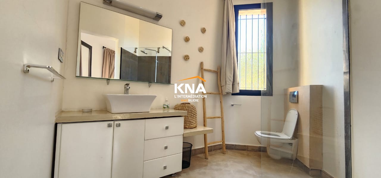 Villa, Ourika road Marrakech Morocco