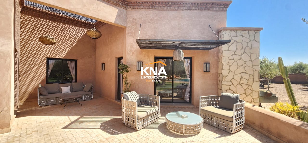 Villa, Ourika road Marrakech Morocco