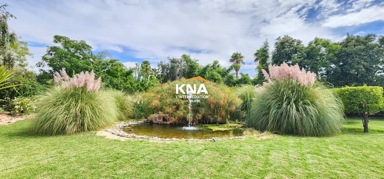 Villa, Sidi Abdellah Ghiat Marrakech Morocco