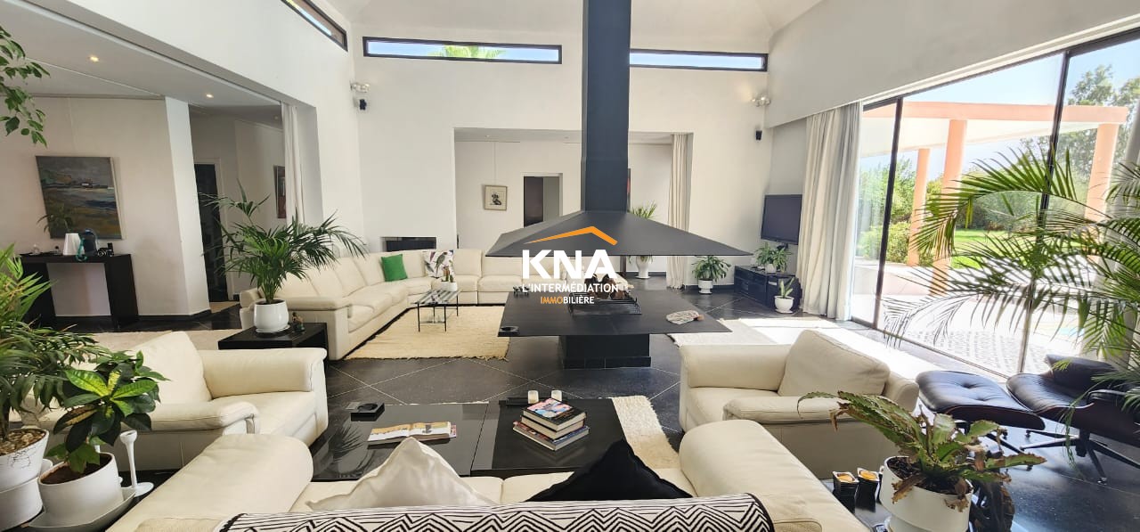 Villa, Ourika road Marrakech Morocco