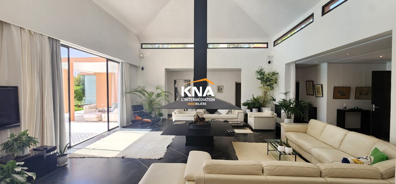 Villa, Ourika road Marrakech Morocco