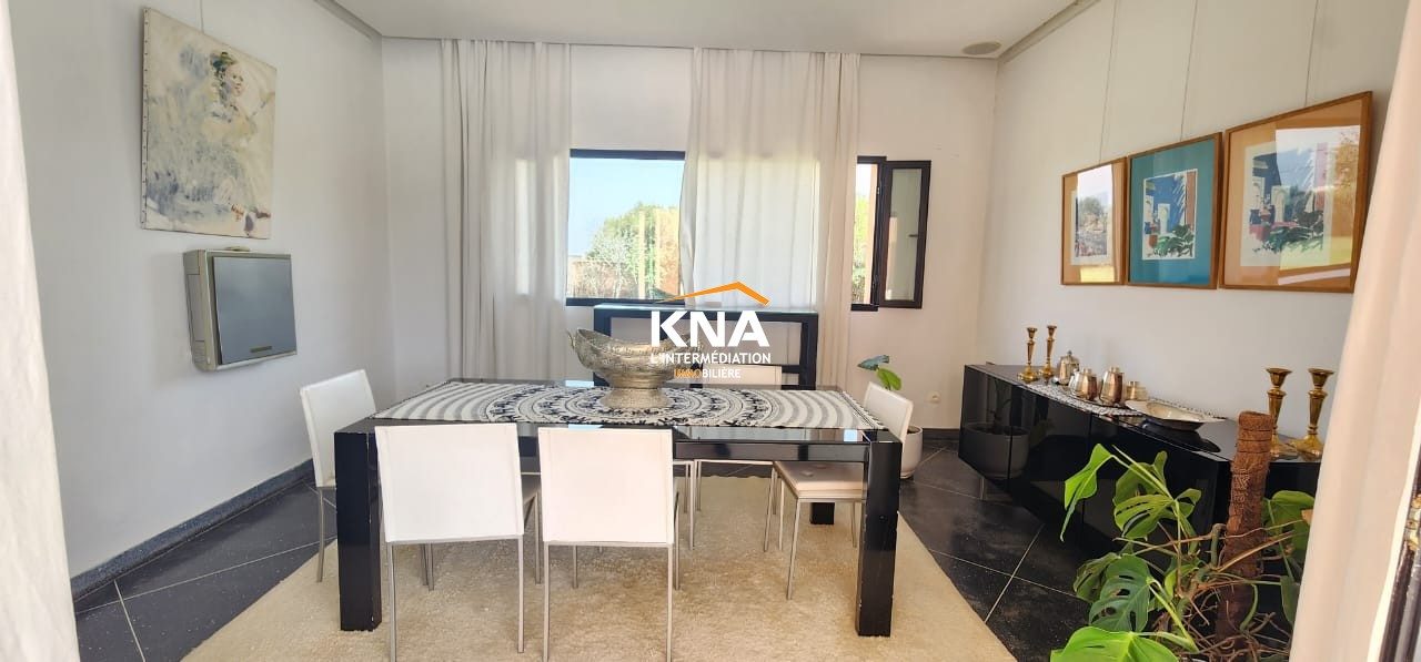 Villa, Ourika road Marrakech Morocco