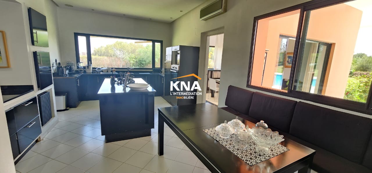 Villa, Ourika road Marrakech Morocco