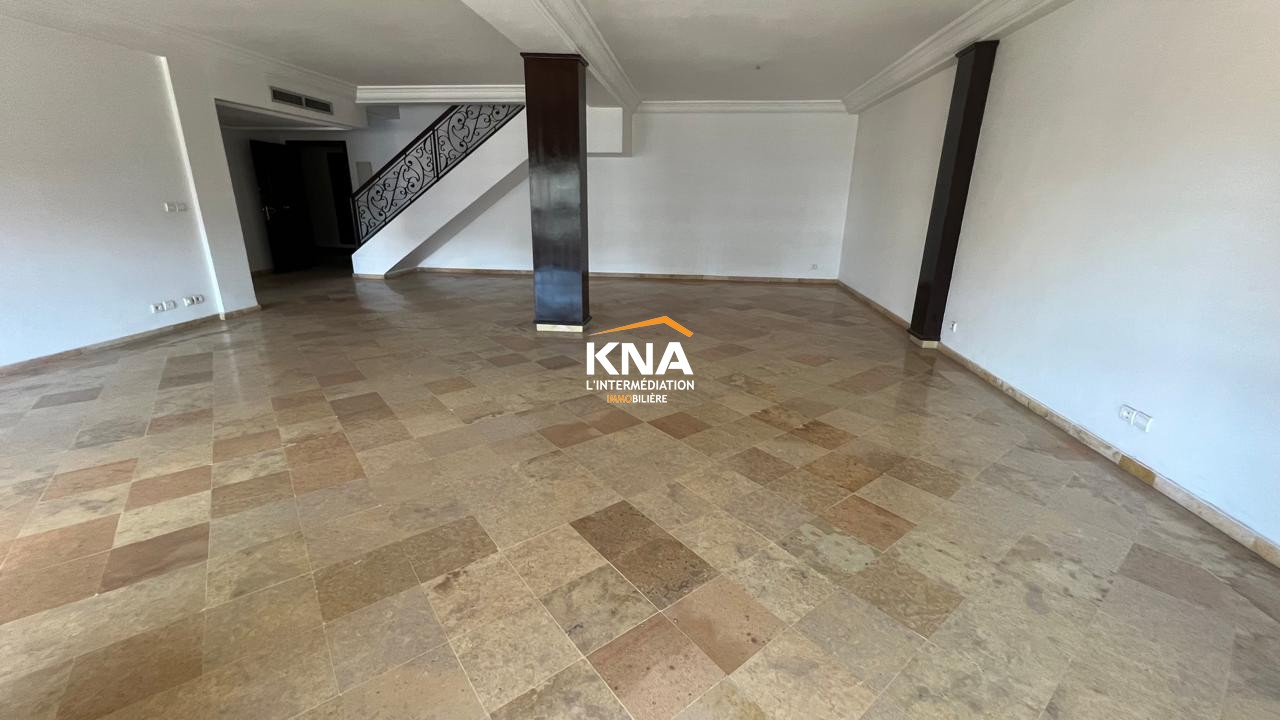 Apartment, Hivernage Marrakech Morocco