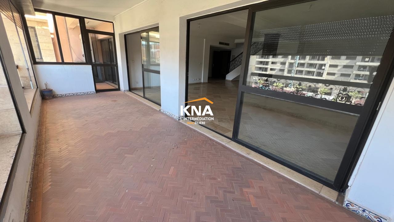 Apartment, Hivernage Marrakech Morocco