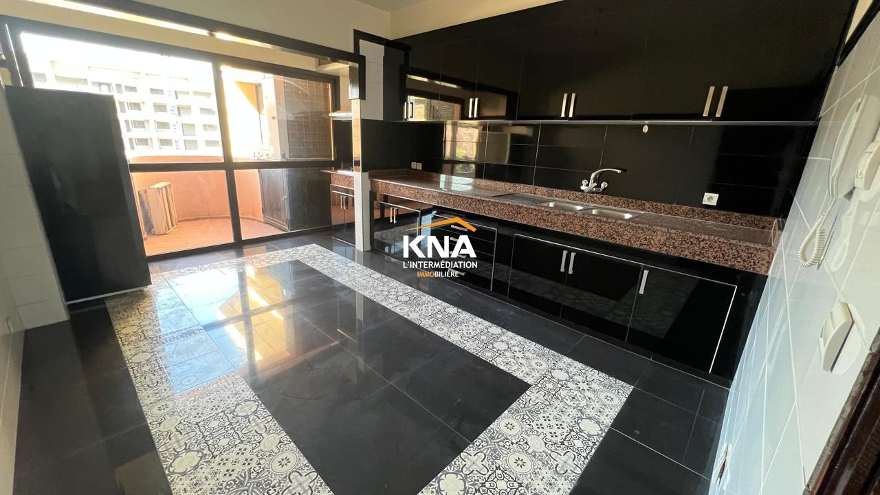 Apartment, Hivernage Marrakech Morocco