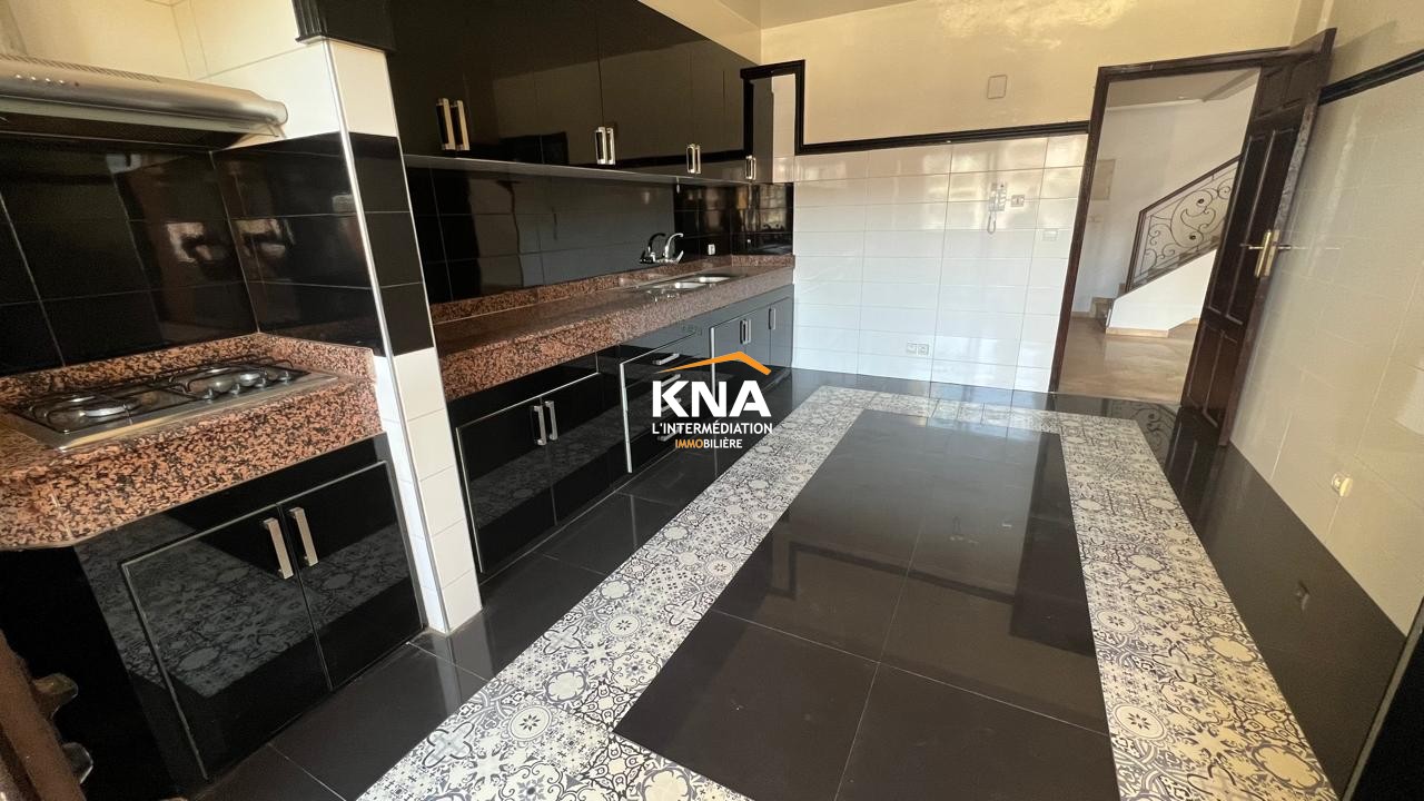 Apartment, Hivernage Marrakech Morocco