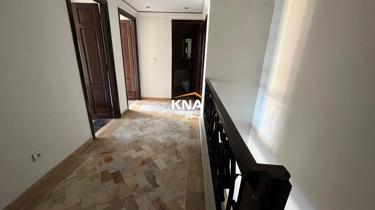 Apartment, Hivernage Marrakech Morocco