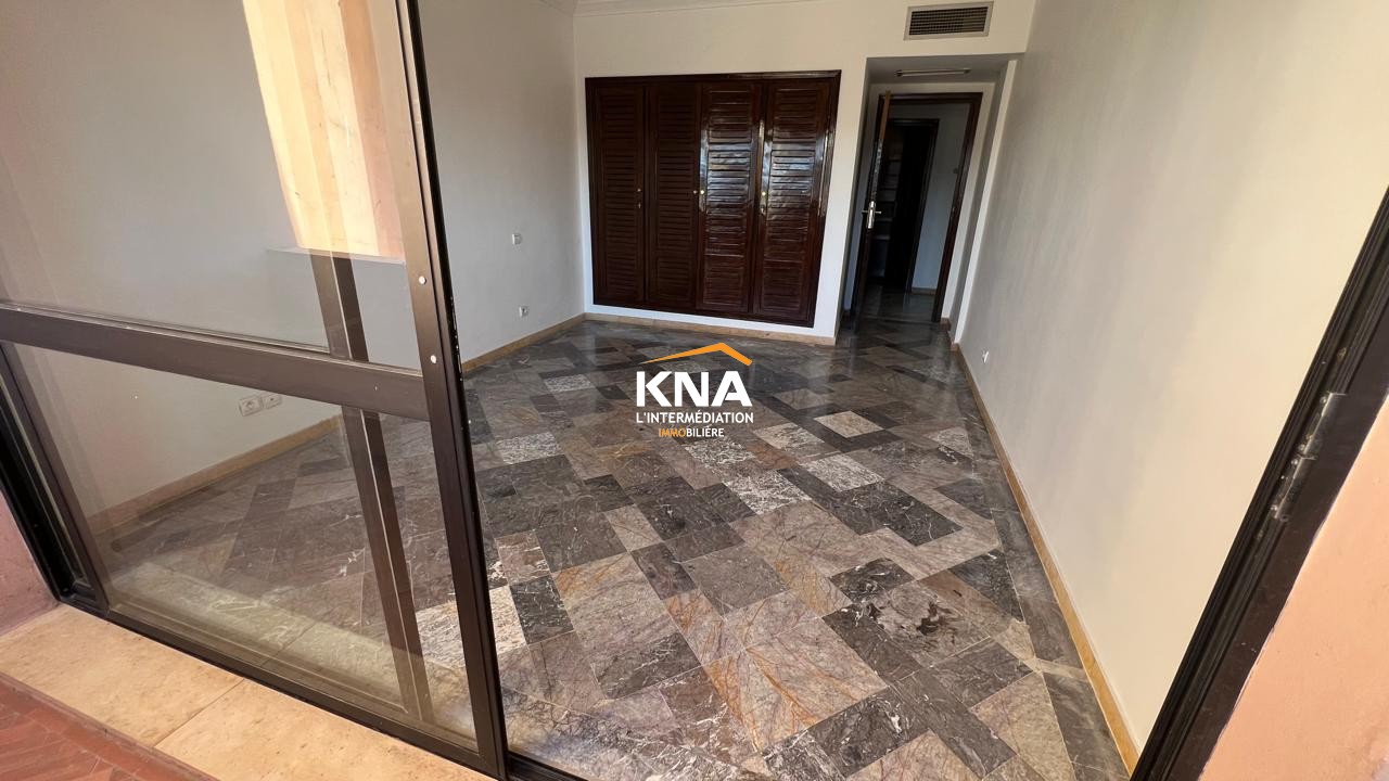 Apartment, Hivernage Marrakech Morocco