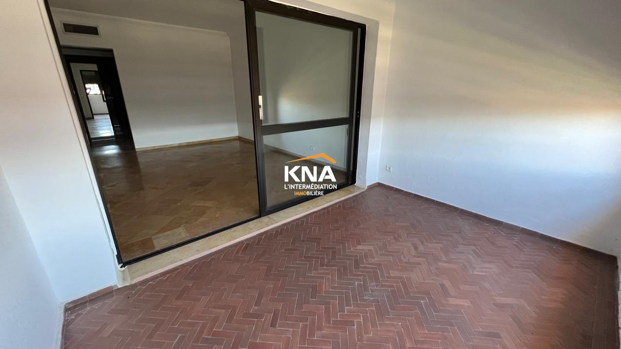 Apartment, Hivernage Marrakech Morocco